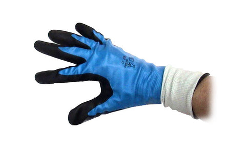 Nitrile Foam Gripster Gloves (1 pair)