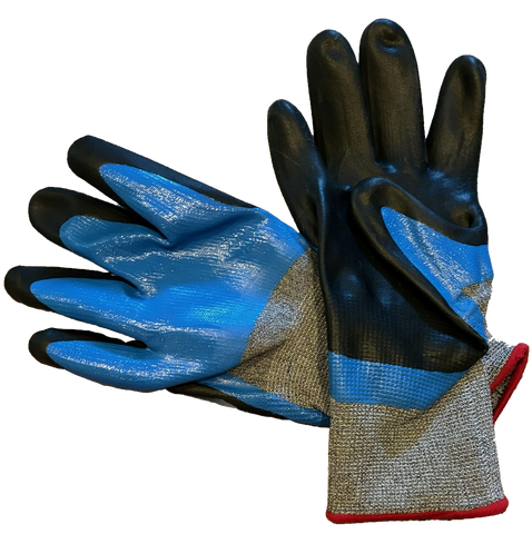 Scratch Busters Gloves (1 pair)